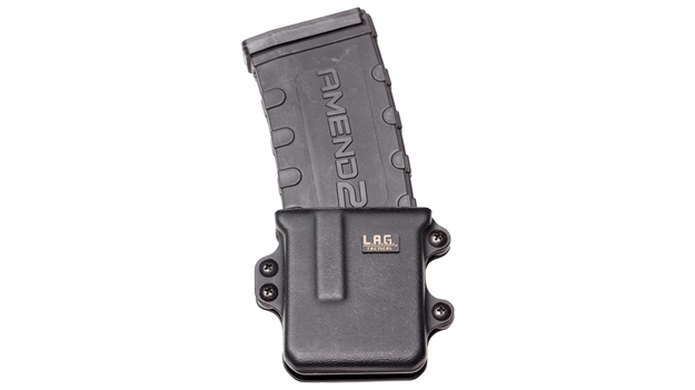 Picture of Lag Srmc Mag Carrier For Ar10 Blk 35001
