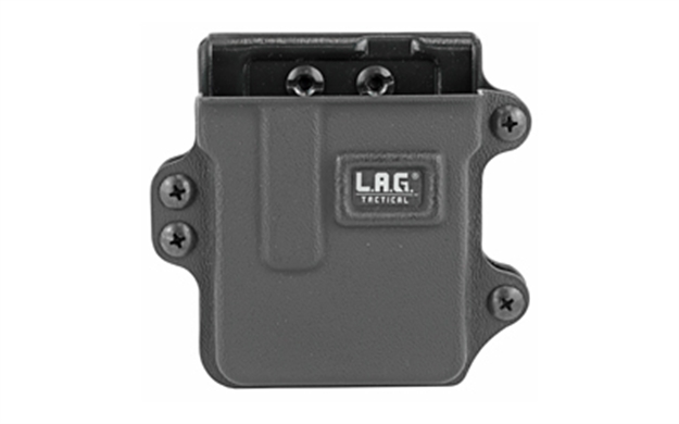 Picture of Lag Srmc Mag Carrier For Ar15 Blk 35000
