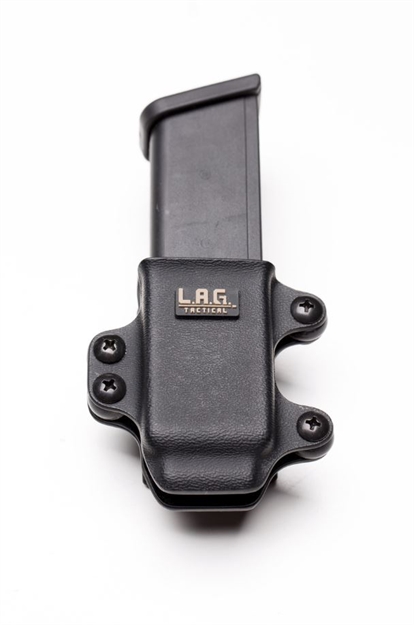 Picture of Lag Spmc Mag Carrier 45 Slim Blk 34003