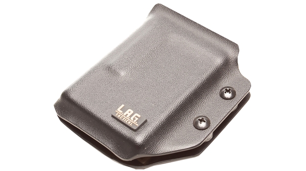 Picture of L.A.G. Tactical Ar15 Ambi Single Mag