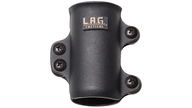 Picture of L.A.G. Tactical Flashlight 1.3" M.C.S