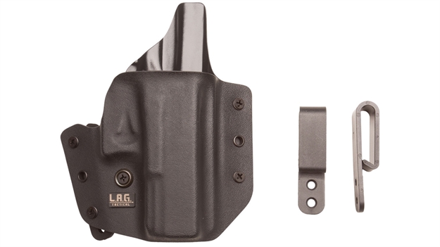 Picture of L.A.G. Tactical Fnx 9/40 RH Blk