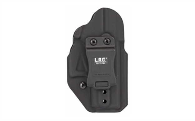Picture of Lag Lib MK II For 43/43X Blk Ambi 70001 811256027150