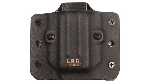 Picture of L.A.G. Tactical Univ Single Stack 9/40/45