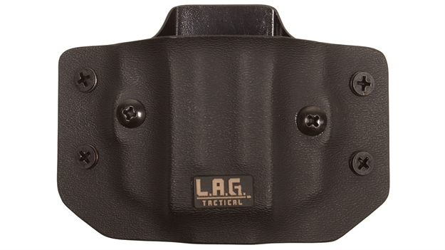 Picture of L.A.G. Tactical Univ Single Stack Sub-Cmpct