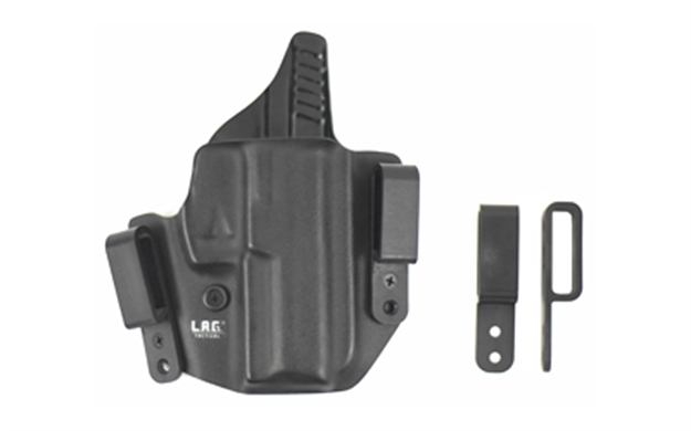Picture of Lag Taurus Gx4 - RH - Blk