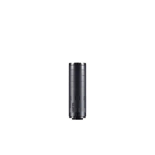 Picture of Lahar-30 Suppressors Direct Thread Black 430103837
