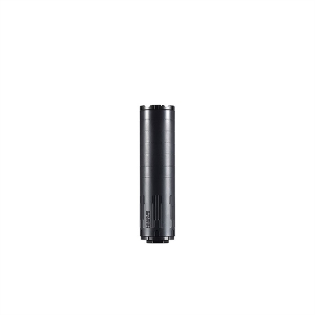 Picture of Lahar-30 Suppressors Direct Thread Black N/A 840014619085 -