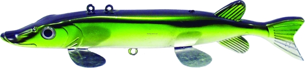 Picture of Lakco 7" Plastic Perch Decoy