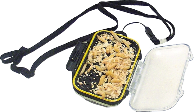 Picture of Lakco Bait Box Double Sided