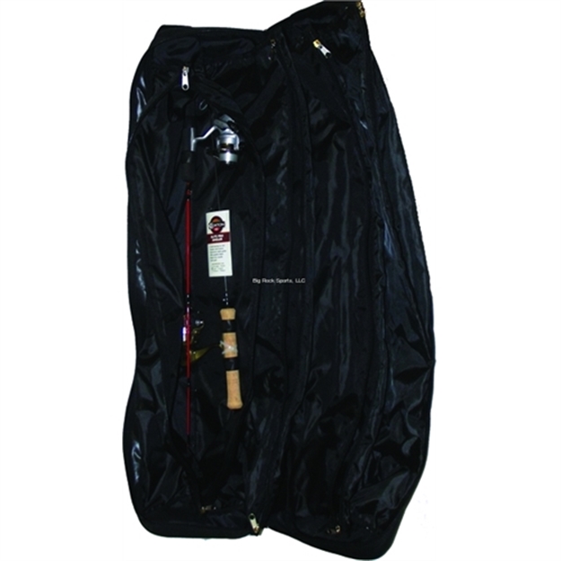 Picture of Lakco Combo Bag Holds 4 Combos Ind. Pockets