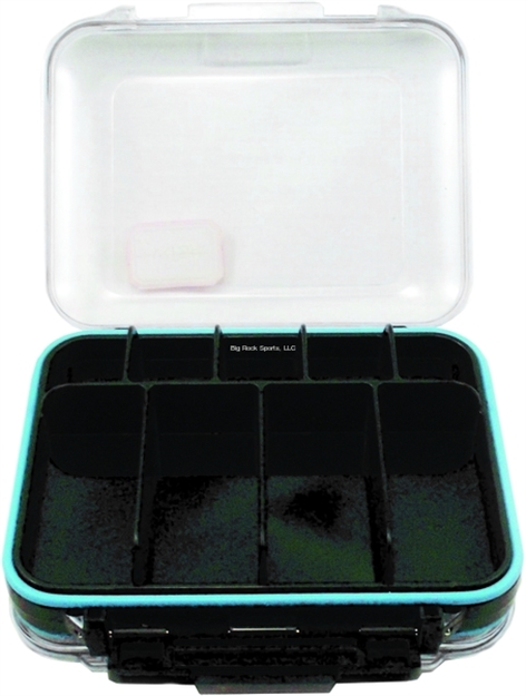 Picture of Lakco Double-Sided Foam Tackle Box TB106