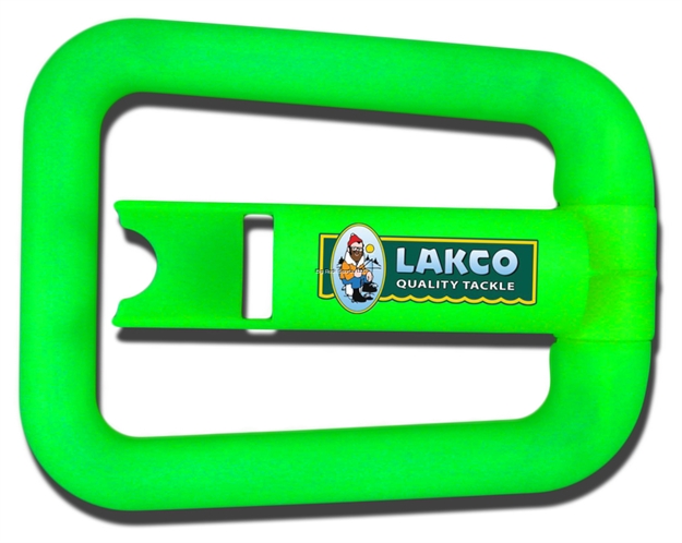 Picture of Lakco Folding Rod Holder