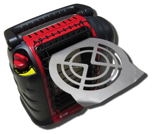 Picture of Lakco Heat Stream Cooking Grate