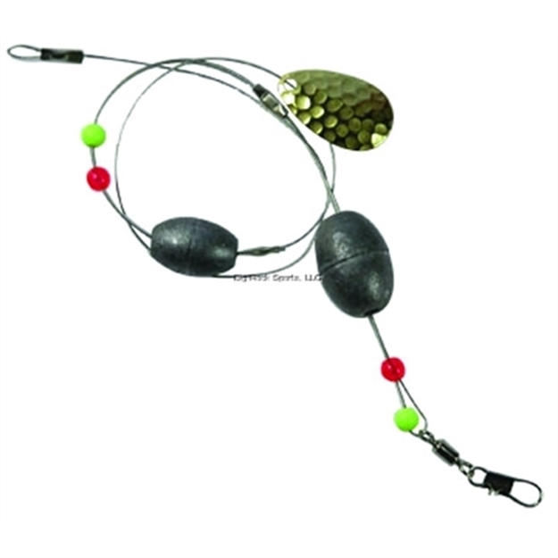 Picture of Lakco Live Decoy Harness 12Cd