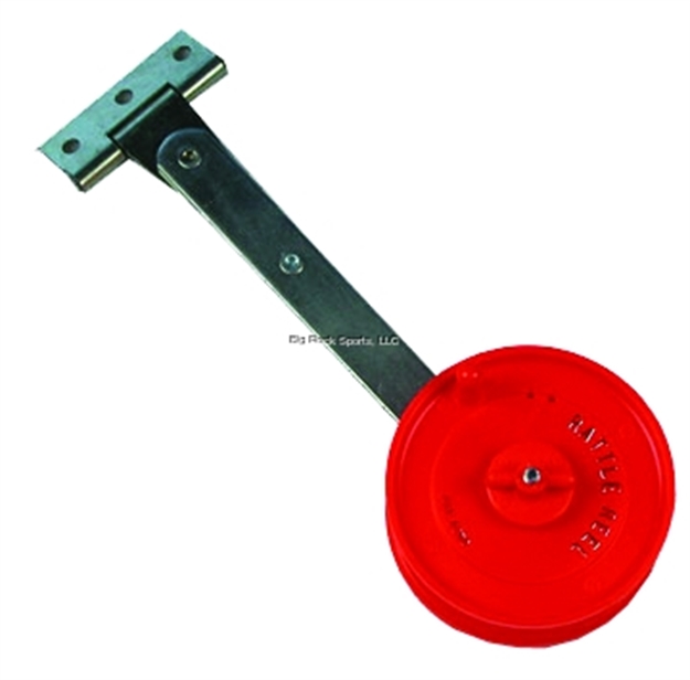 Picture of Lakco Rattle Reel Hinged Mount
