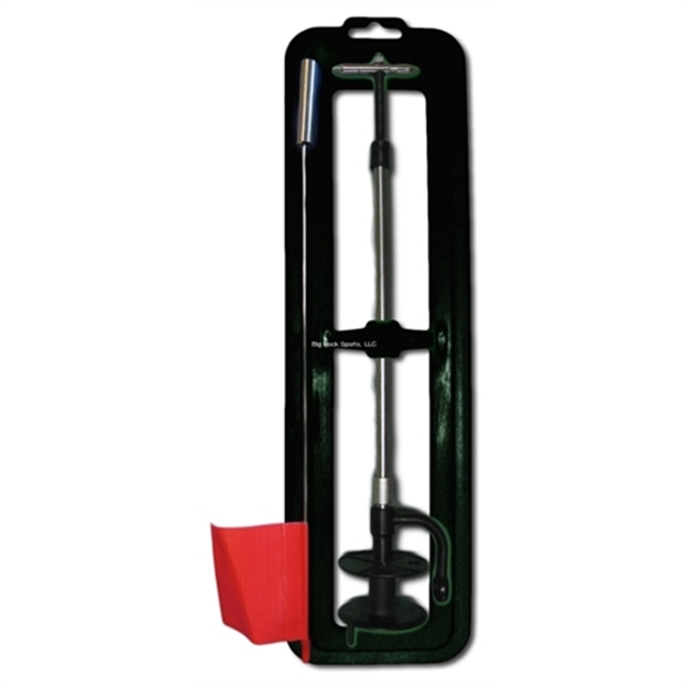 Picture of Lakco Tip UP Value - Black