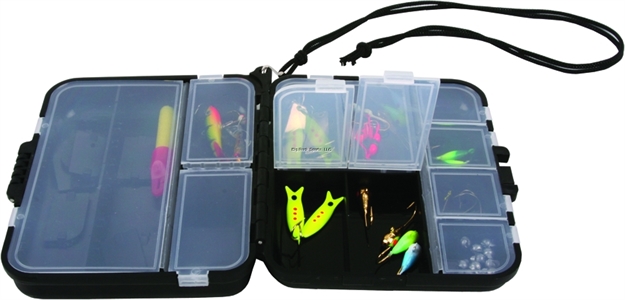 Picture of Lakco Utility Box For Ice Fishing