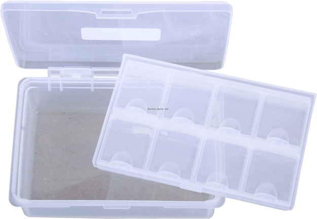 Picture of Lakco Utility Box For Ice Fishing Tb500