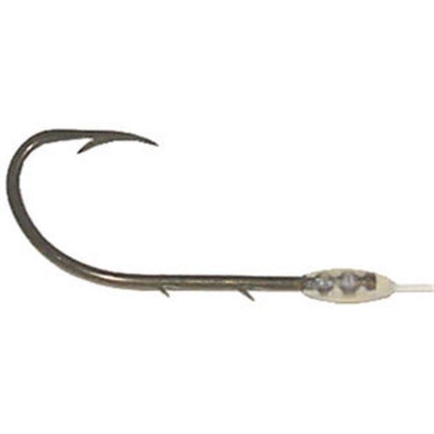 Picture of Lake And Stream Gold Aberdeen Snell Size8 6Pk