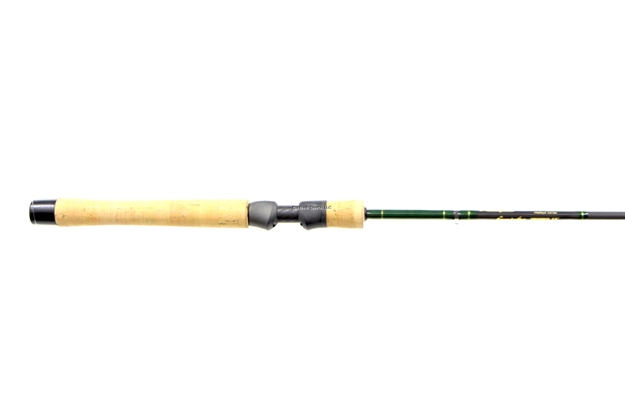Picture of Lamiglas Hammer Walleye 6'3" 1 Pc. Medium Heavy Power, Extra Fast Action, Spinning Rod