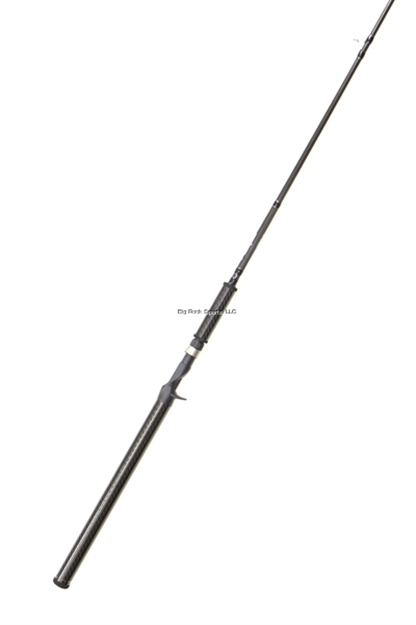Picture of Lamiglas X-11 Graphite Handle 710 1 Piece, X-11 Rod, Heavy Power, Fast Action, Heavy Bouncer Rod