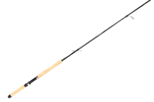 Picture of Lamiglas X-11 Great Lakes Series, Michigan Style Handle 11'6" 2 Pc. X-11 Rod, Medium Light Salmon & Steelhead Spinning.