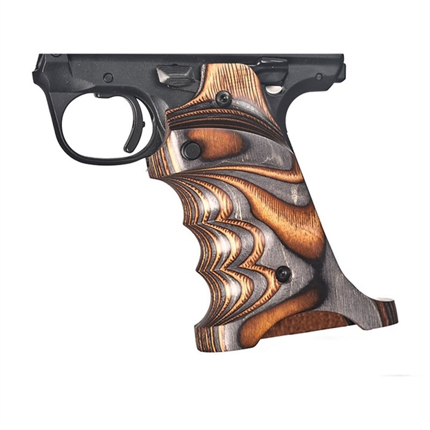 Picture of Laminate Grips For Ruger Mark IV 22/45 430103494
