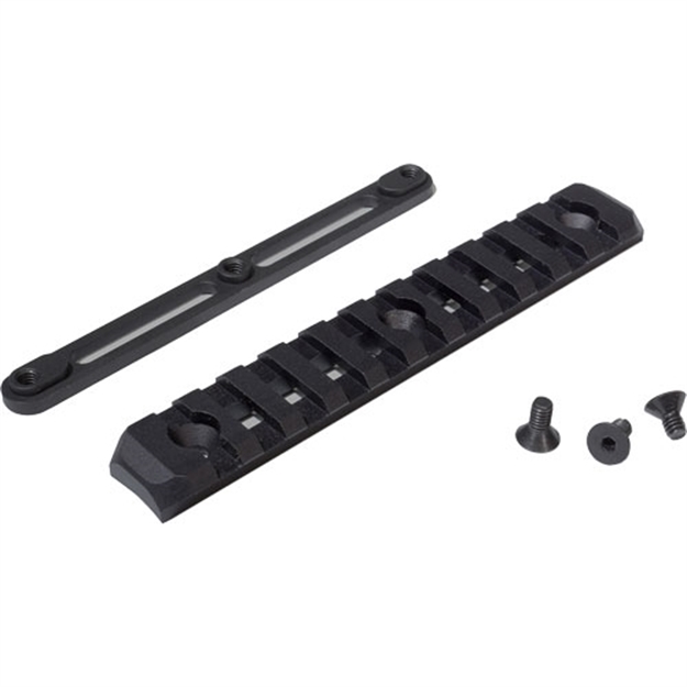 Picture of Lancer  5" Base Rail W/Backing Hardware For  Handguards
