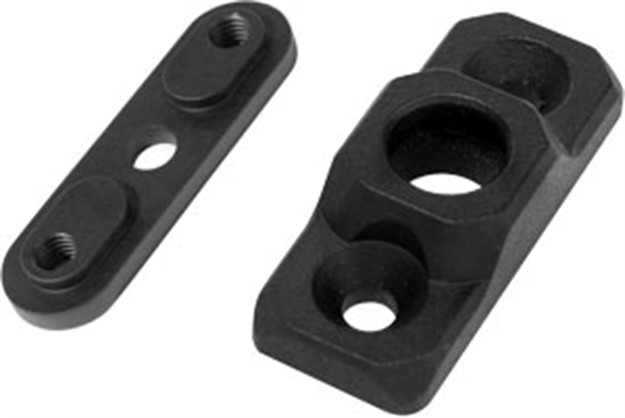 Picture of Lancer  Quick Detach Sling Mount  Lch Handguards