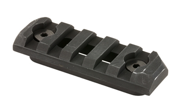 Picture of Lancer 2" Accessory Rail Black