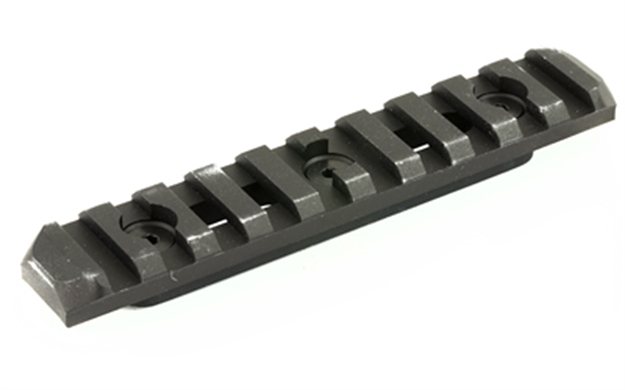 Picture of Lancer 4" Accessory Rail Black