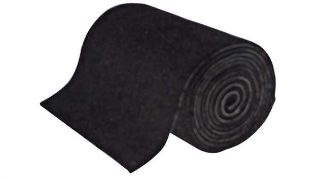 Picture of Lancer Deluxe Bunk Black 9X100