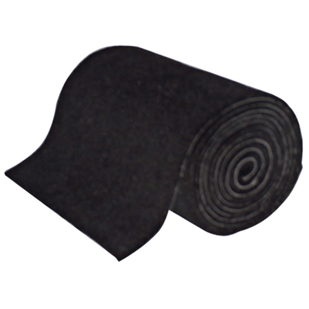 Picture of Lancer Deluxe Bunk Blk 12X100