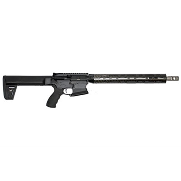 Picture of Lancer L15 Comp Rifle 223Rem 18" Blk