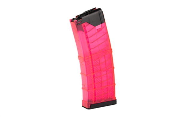Picture of Lancer L5awm 223Rem 30Rd Trans Pink 999-000-2320-51