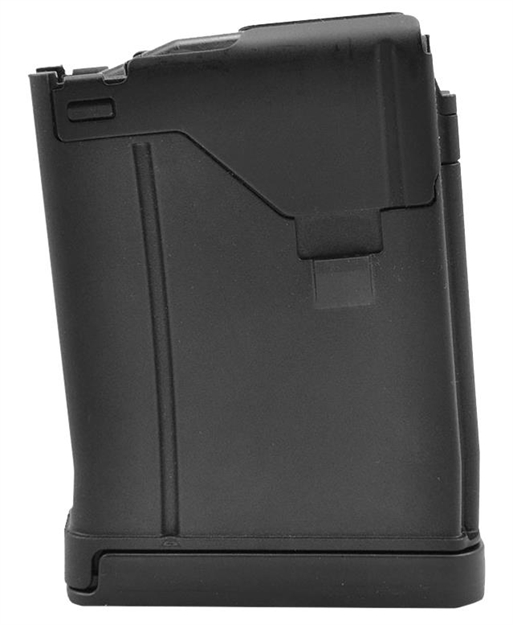 Picture of L5awm Opaque Black 10-Rd Magazines 999-000-2320-23