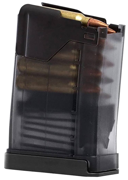 Picture of  Lancer L5g210smk L5awm Gen 2 10Rd 5.56 Smoke