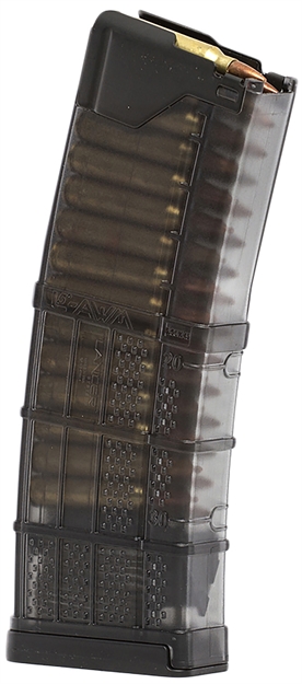 Picture of  Lancer L5lg21030smk L5awm Gen 2 10Rd 5.56 Smoke 738435622909