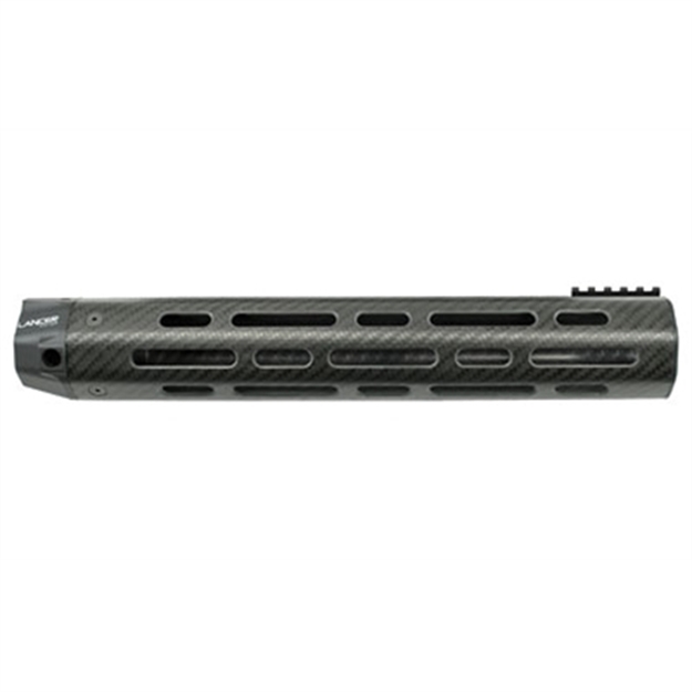 Picture of Lancer Lch5 Rifle Lenght Handgrd Blk