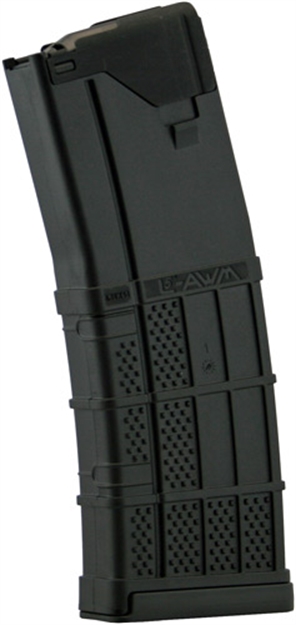 Picture of Lancer Systems Mag L5awm .300Blk Opq Black 30-Rd 999000428004 738435619497