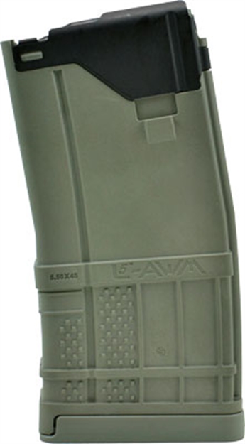 Picture of Lancer Magazine L5awm Ar-15 5.56X45 20Rd Opaque Foliage