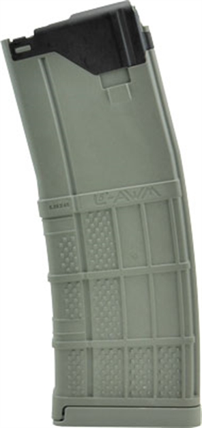 Picture of Lancer Magazine L5awm Ar-15 5.56X45 30Rd Opaque Foliage