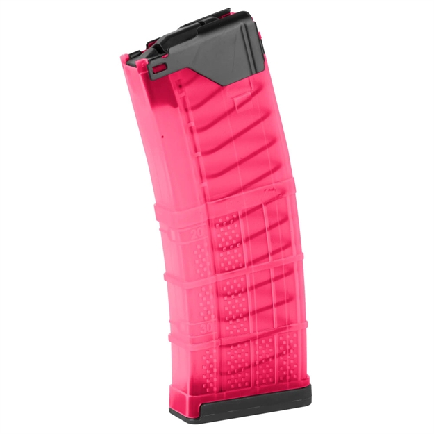 Picture of Lancer Systems Mag Assy L5awm 5.56   Pink 30-Rd 999-000-2320-51 738435619398