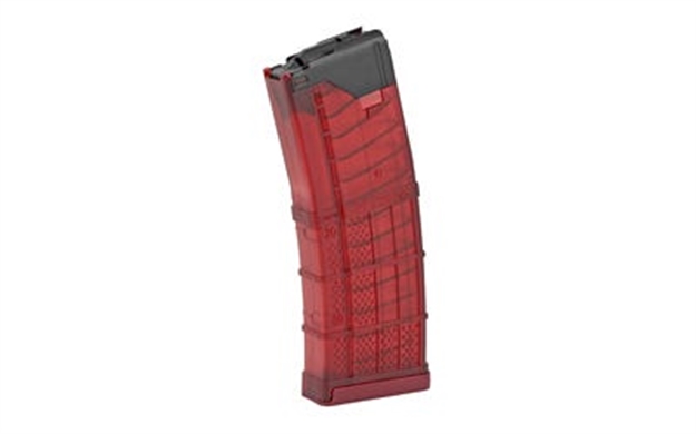 Picture of Lancer Systems Mag Assy L5awm 5.56   Red 30-Rd 999-000-2320-54 738435619770