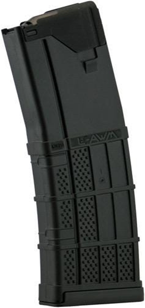 Picture of Lancer Systems Mag L5awm .300Blk Opq Black 30-Rd 999000428004