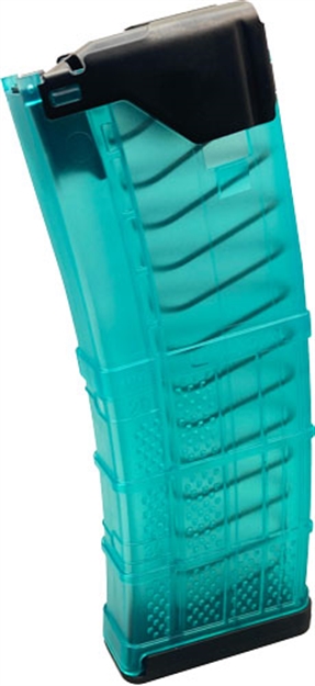 Picture of Lancer Systems Magazine L5awm Ar-15 5.56X45 30Rd Robins Egg Blue< 232052