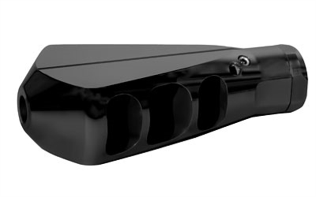 Picture of Lancer Viper Brake .308 Black LVB-308-BK