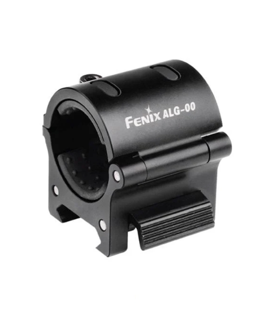 Picture of Land Run Brands, Llc QK Release Piccatiny Flshlgts FX-ALG00 942870304069