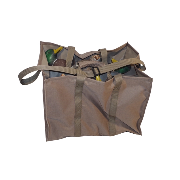 Picture of Landing Gear Slot Bag Floating Duck 7X7